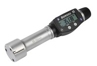 Bowers XTD35i-BT Digital Bore Gauge 1 3/8-2" with Setting Ring