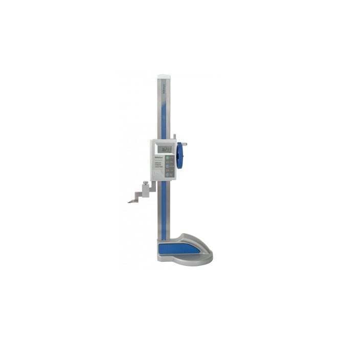 Mitutoyo Digimatic Height Gauge for inspection of machine parts