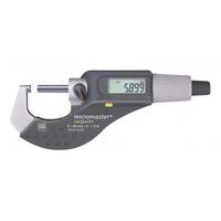 TESA 06030010 Micromaster Micrometer 0-30mm/0-1.2"