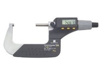 TESA 06030022 Micromaster Micrometer 50-75mm/2-3"