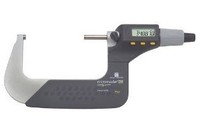 TESA 06030023 Micromaster Micrometer 75-100mm/3-4"