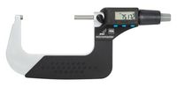 TESA 06030033 Micromaster Micrometer 75-100mm/3-4"