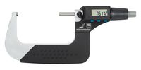 TESA 06030076 Micromaster Micrometer 225-250mm/9-10"
