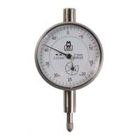 Moore & Wright MW400-01 Plunger Dial Indicator 0-1mm