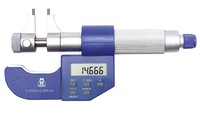 Moore & Wright MW280-01DDL Digital Inside Caliper Micrometer 5-30mm/0.2-1.2"