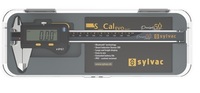 Sylvac BT Digital Caliper 0-150mm/0-6"