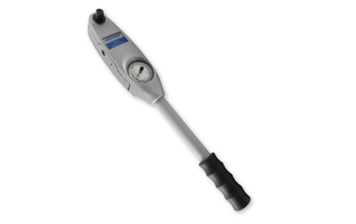 Dial Measuring Torque Wrench BDS (16-200 N.m)