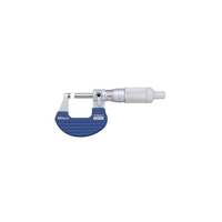 Mitutoyo 102-707 Ratchet Thimble Micrometer 0-25mm with 0.001mm