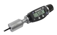 Bowers XTD5i-BT Digital Bore Gauge 0.2-0.25" with Setting Ring