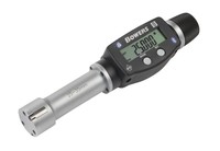 Bowers XTD25i-BT Digital Bore Gauge 1-1  3/8" with Setting Ring
