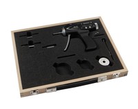 Bowers SXTH3M-BT Digital Pistol Grip Bore Gauge Set 6-10mm