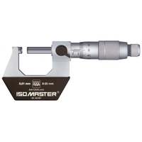TESA Standard Analogue Micrometer 25-50mm