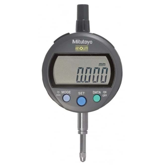 Mitutoyo 543-394B ABSOLUTE Digimatic Indicator ID-C 12.7mm